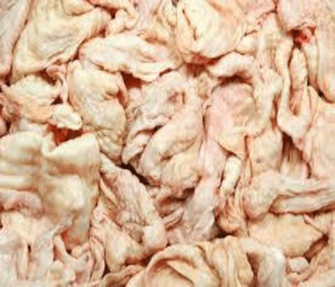 Chicken Skin
